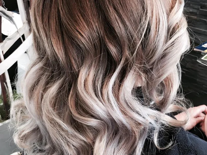 Friseur Rheinlocken, Köln Rheinauhafen