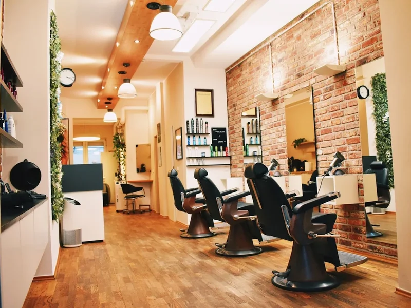 Hairstudio Haar-ibo | Friseur zu Köln