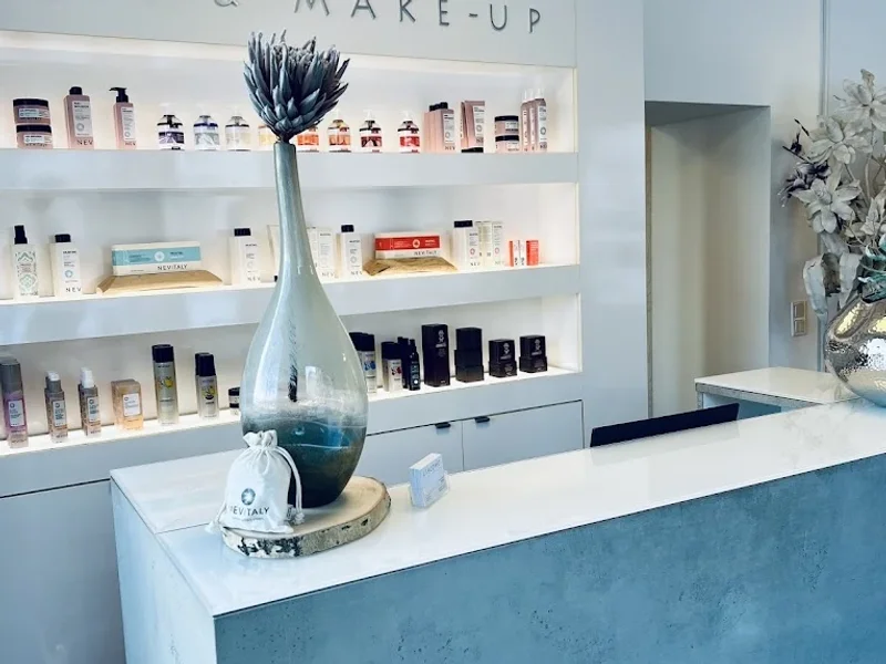 Friseur Giacomo Hair & Make up