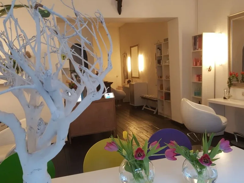 QUINTESSENZ Friseur Köln