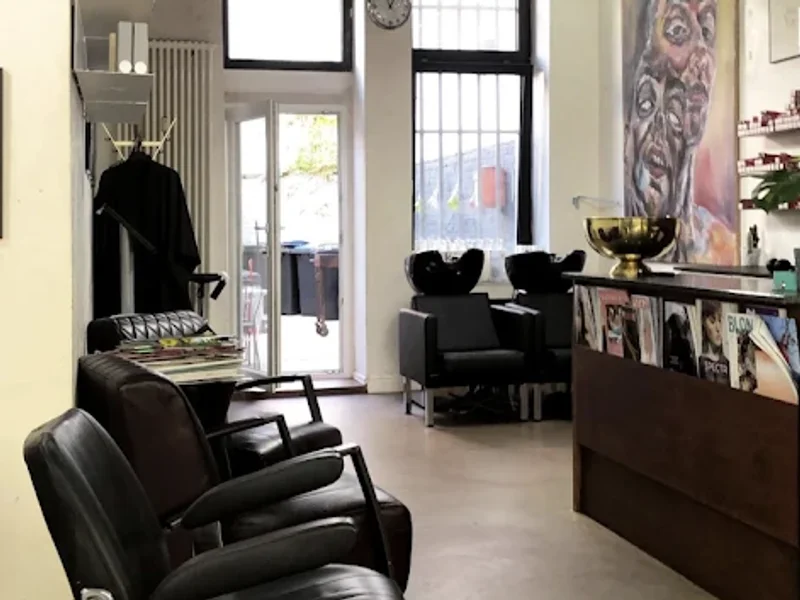 Kunstrausch Friseure