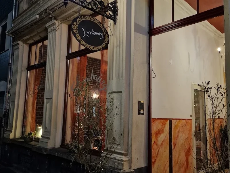 Friseursalon Ponyclub