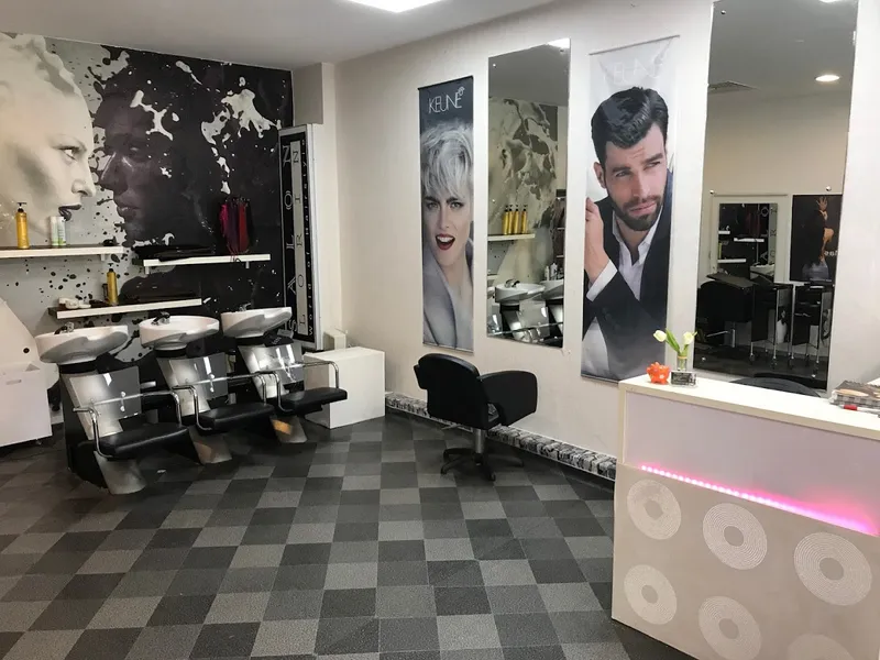 Friseur Salon Lorin