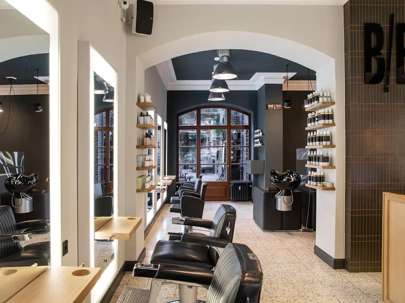 Bauer Bauer Hairdressers