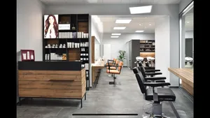 friseure in Neustadt-Süd Köln⁠