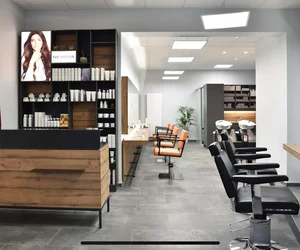 friseure in Neustadt-Süd Köln