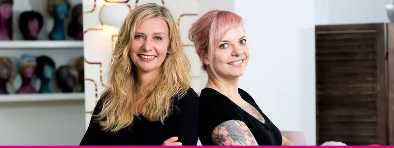 SüdCut - Friseur und Zweithaar Spezialist
