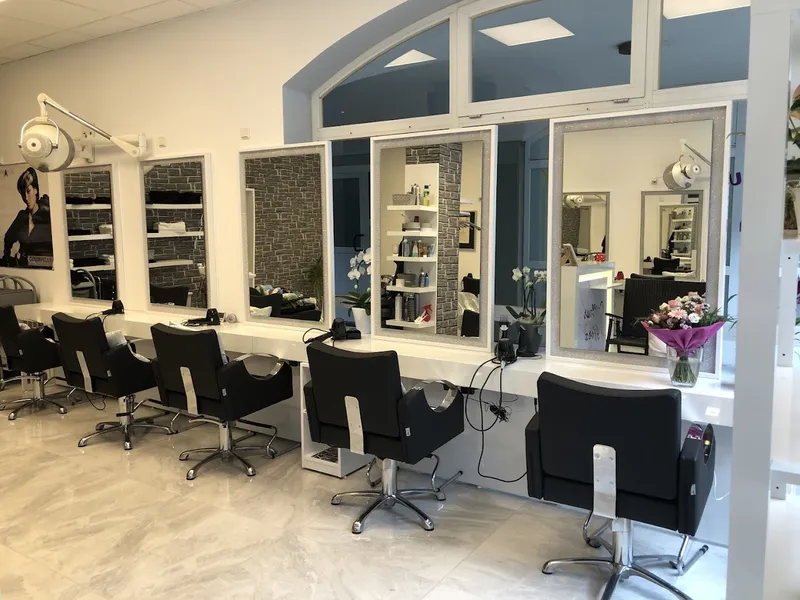 Coiffeur Nora