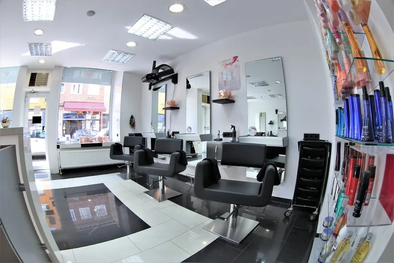MB Coiffeur Barbier