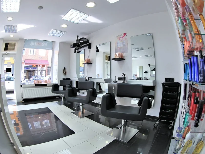 MB Coiffeur Barbier