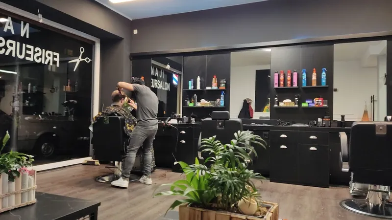 Naji Friseursalon