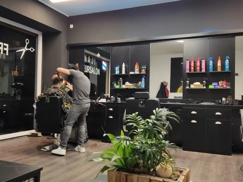 Naji Friseursalon