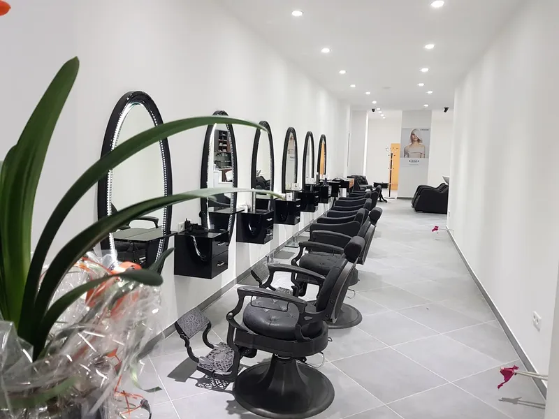 Salon Bendella