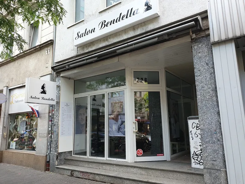 Salon Bendella