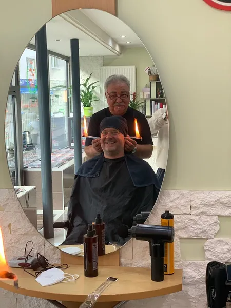 Friseur Salon Cedro GmbH Inh. Figen Özhan