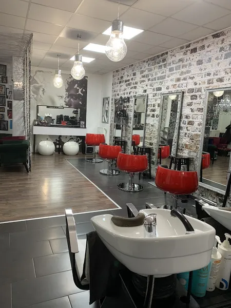 Hair & Beauty Lover’s