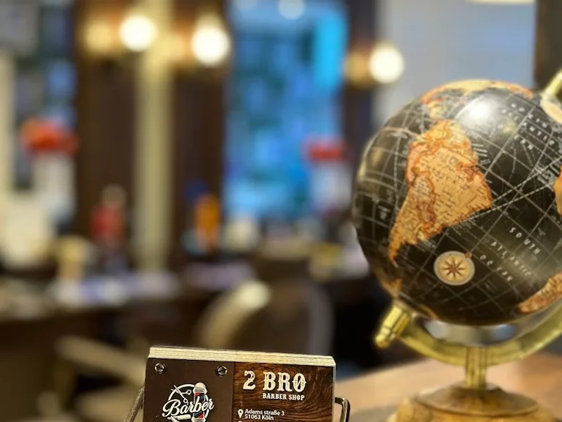 2bro Barber Shop