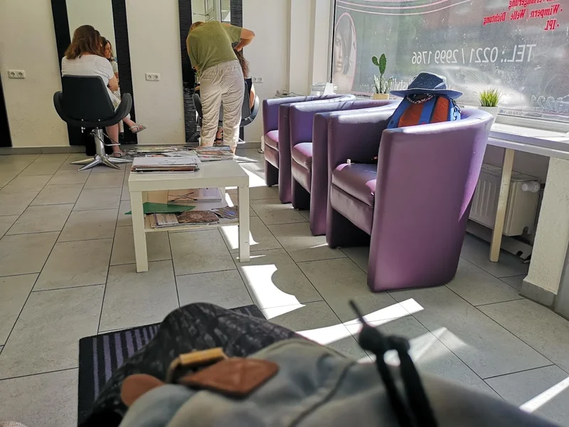 Aktiv Styling Köln Mülheim