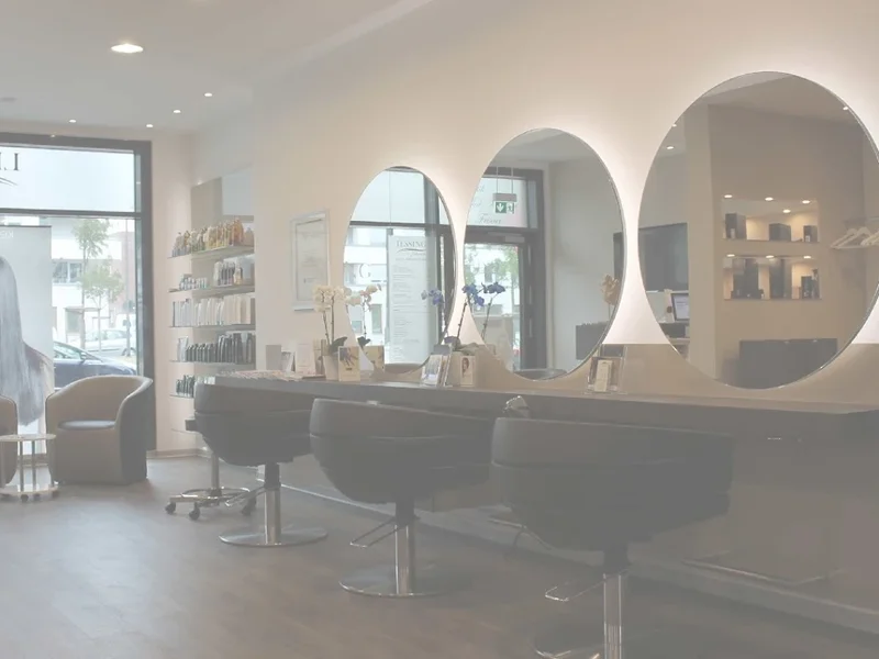 Lessing friseure Ludmila Lessing Frankfurt