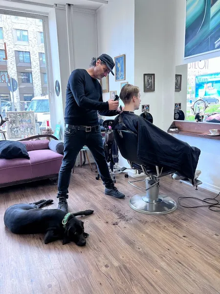 Friseur Le Salon Junglas