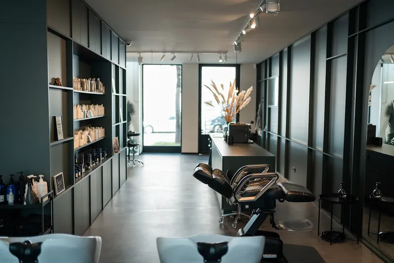 Salon Marco Dupré | Friseur Frankfurt Innenstadt