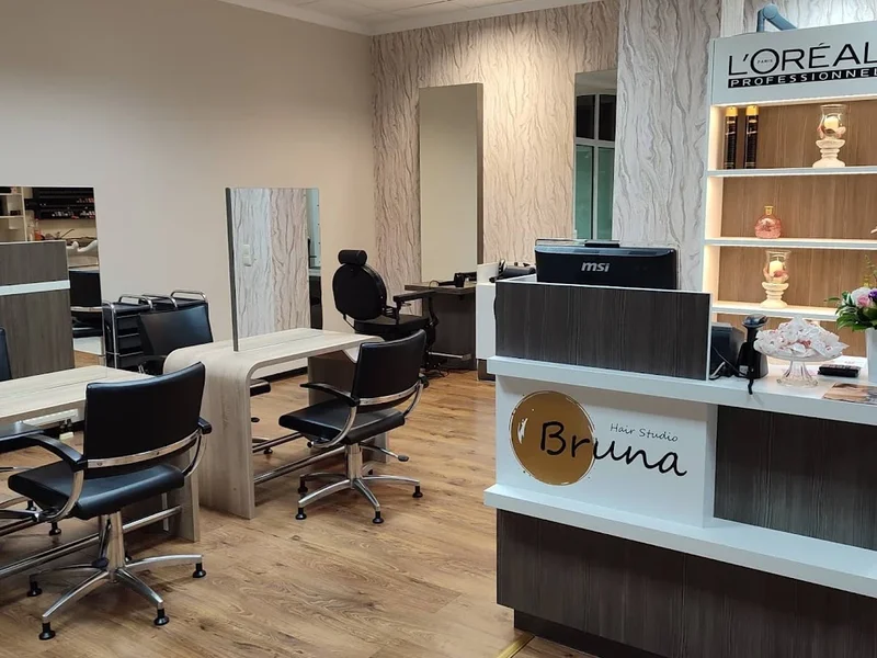Hair Studio Bruna