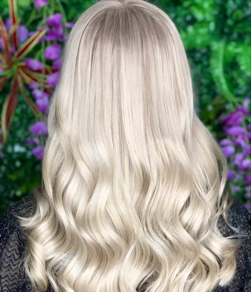 Haute Coiffure | Balayage | Blond | Frankfurt