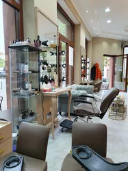 Liste 13 friseure in Gallus Frankfurt am Main