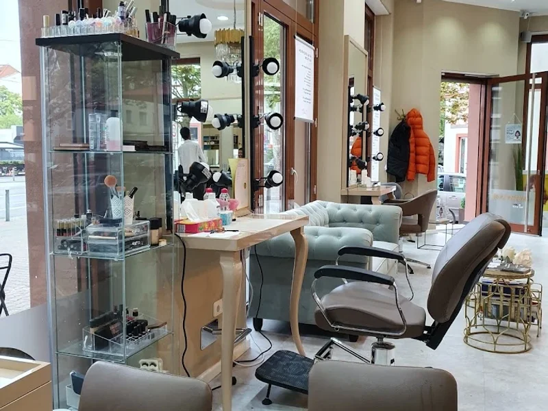 FLORYA Hair & Beauty