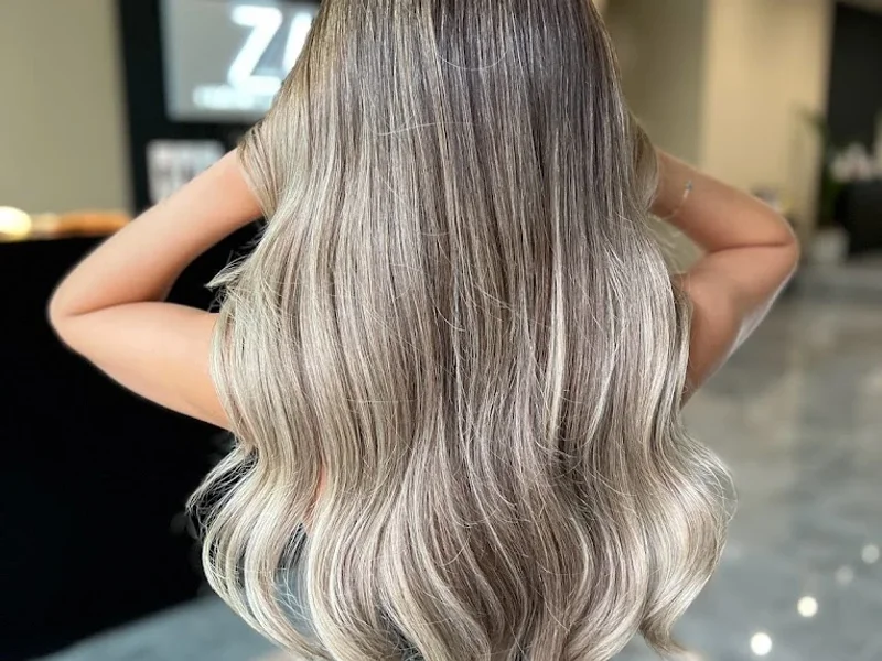 ZA HAIR | BEAUTY - BALAYAGE EXPERT