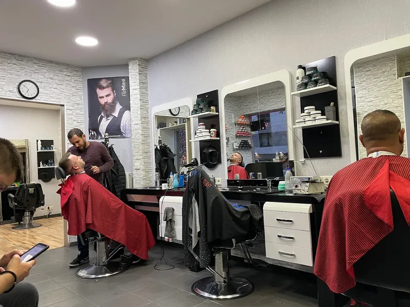 Salon Star - Friseursalon für Damen, Herren und Kinder