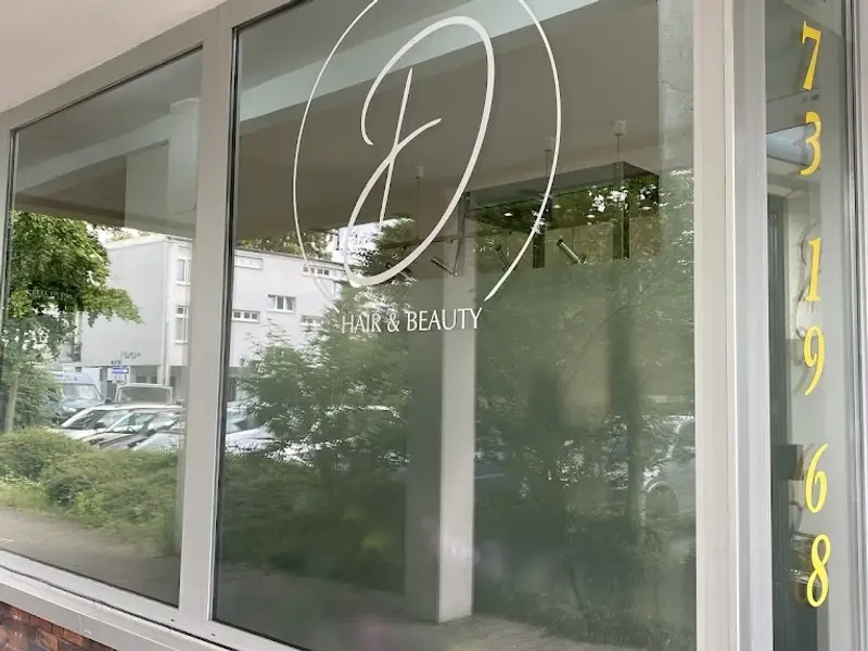 DC Hair & Beauty