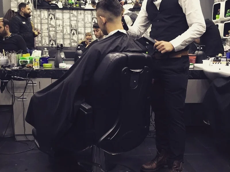 Friseur Arena