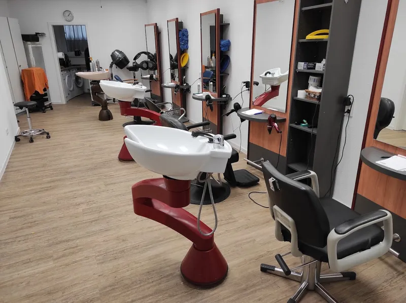 Friseursalon Arikan