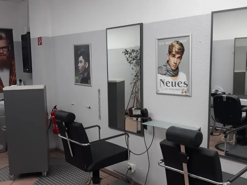 Friseur King