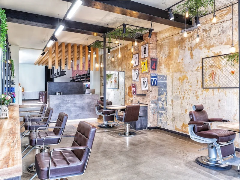 Boki Salon