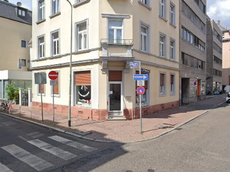 Haarstudio Sofia