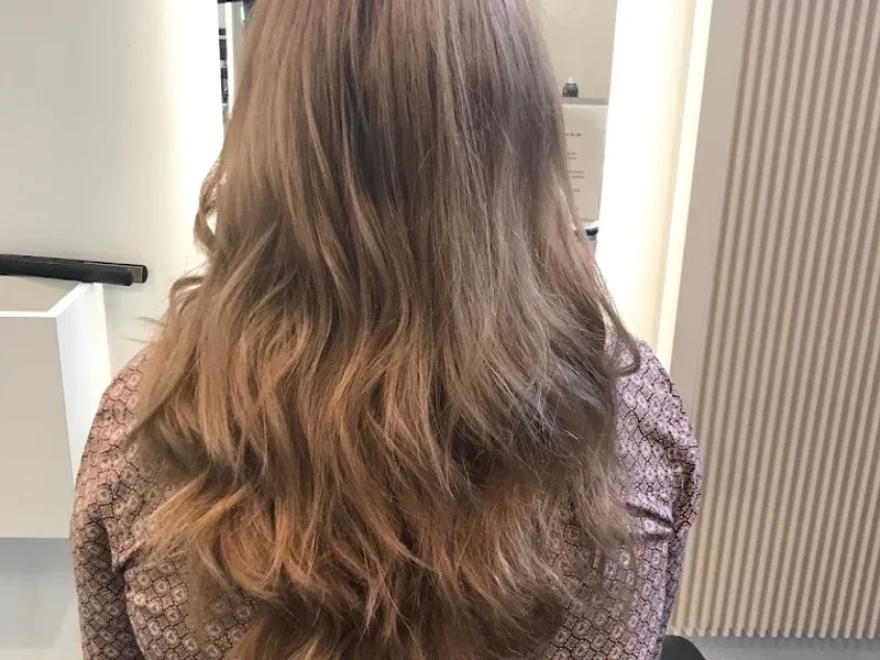 Barbara Ochs Friseure - Salon Bockenheim II