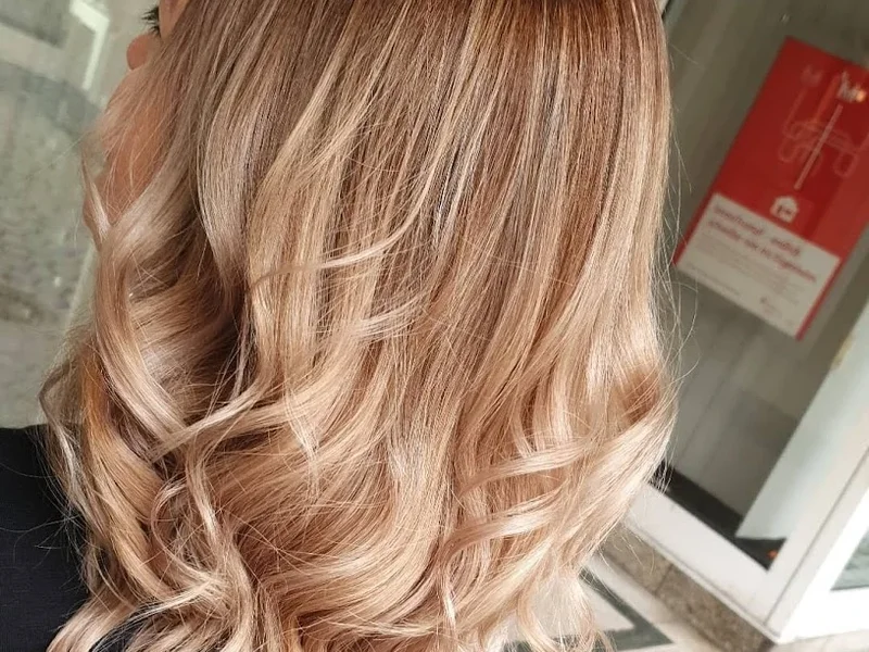 Barbara Ochs Friseure