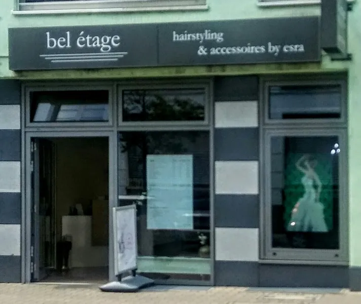 Bel Etage