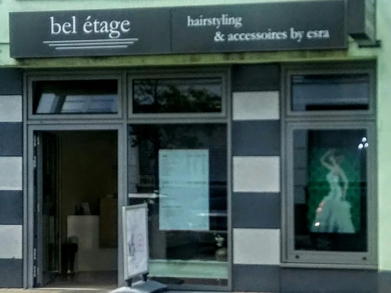 Bel Etage