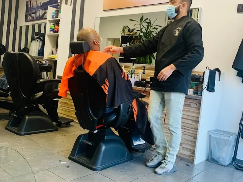 Friseursalon Karim