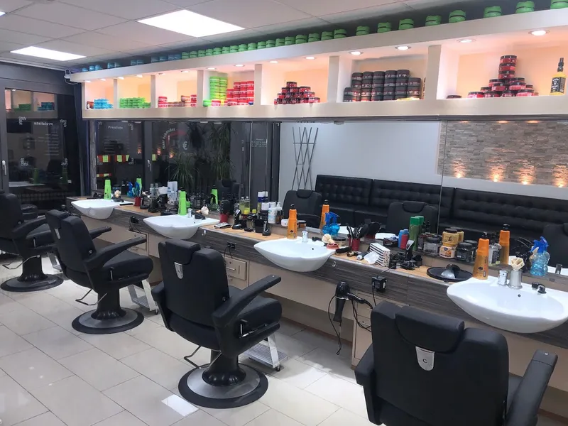 Friseursalon Bel' Coiff