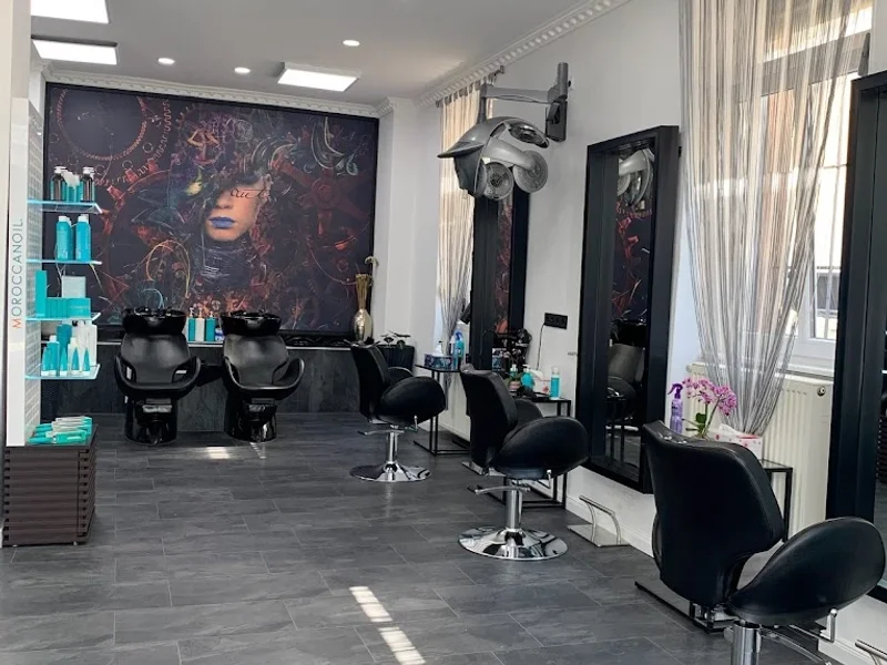 Friseur Elbaz