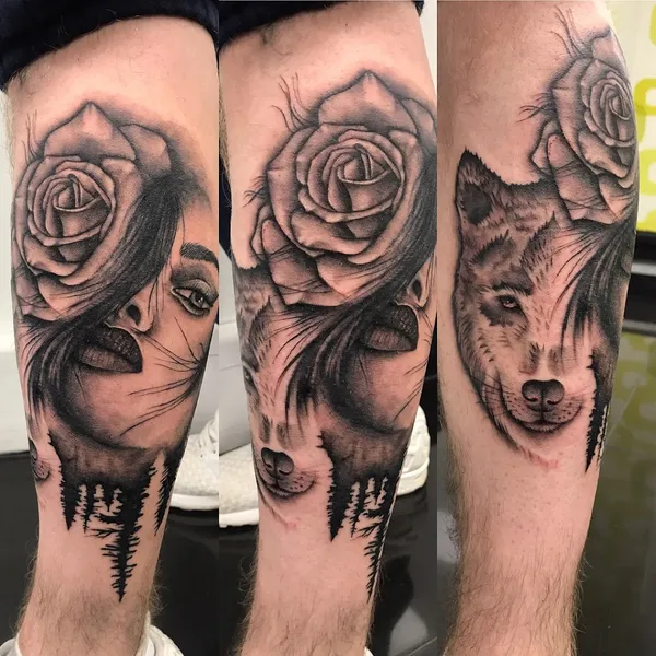 Glorious Art Tattoo Studio