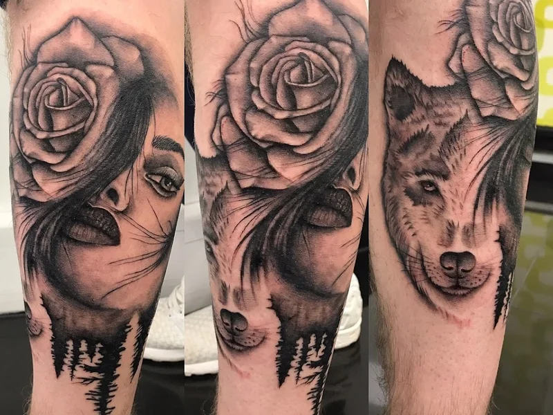 Glorious Art Tattoo Studio