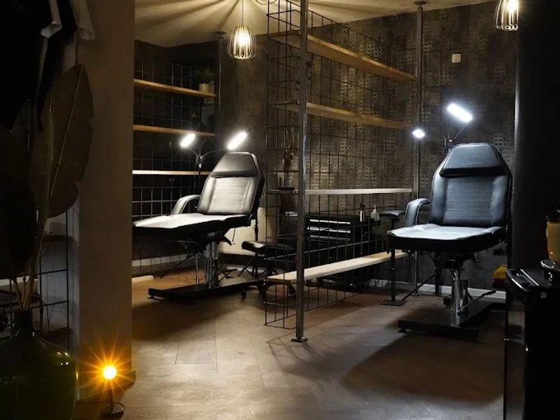 INK Garden Tattooing