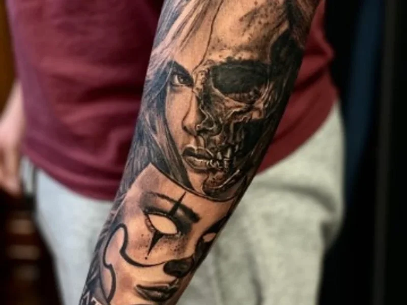 Block 13 Tattoo Studio