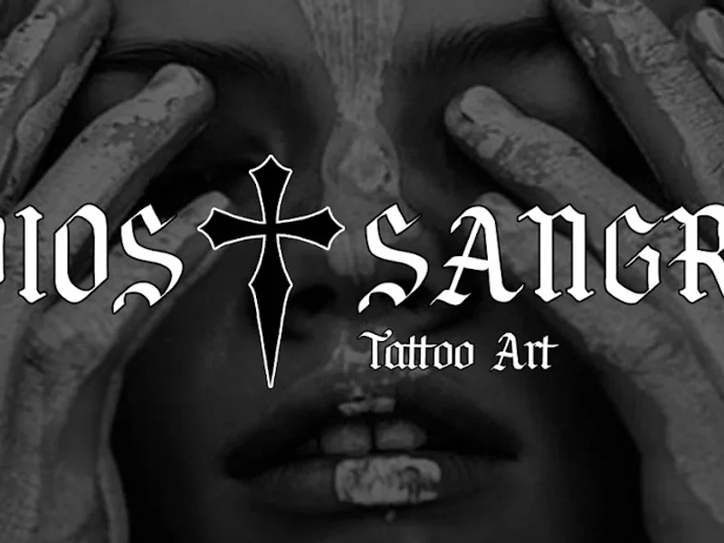 Dios Sangre Tattoo Studio Köln