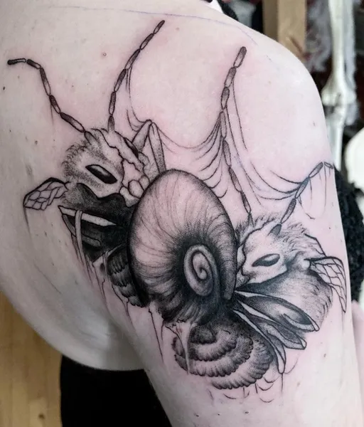 FineArt Tattoo · Tattoostudio Köln